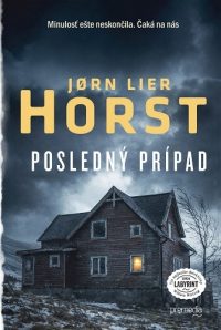 Horst, Jorn Lier: Posledný prípad