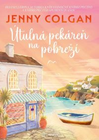 Colgan, Jenny: Útulná pekáreň na pobreží