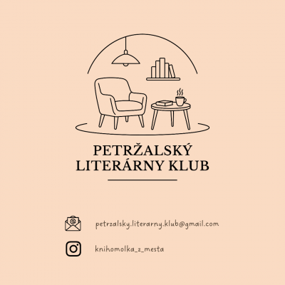 Petržalský literárny klub