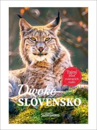 Himič, Dan: Divoké Slovensko