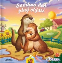 Aksenova, Ekaterina: Samkov deň plný objatí