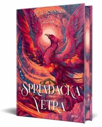 Johnson, Julie: Spriadačka vetra