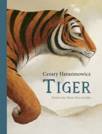 Harasimowicz, Cezary: Tiger