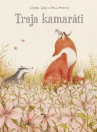 Volpe, Giorgio: Traja kamaráti