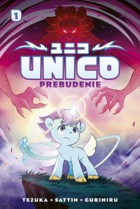 Sattin, Samuel: Unico : Prebudenie