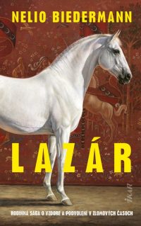 Biedermann, Nelio: Lazár