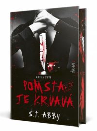 Abby, S.T.: Pomsta je krvavá