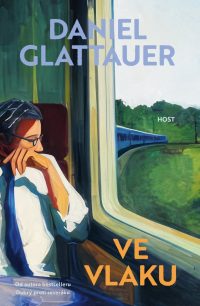 Glattauer, Daniel: Ve vlaku